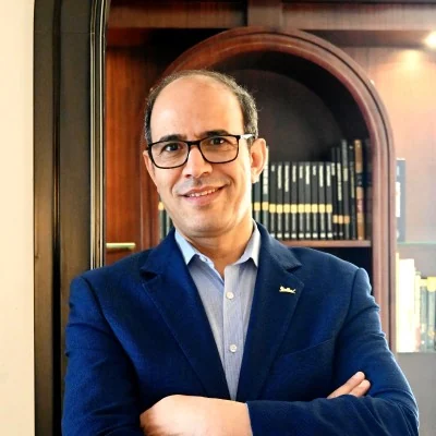 Lahcen Saadaoui - Advisory Council